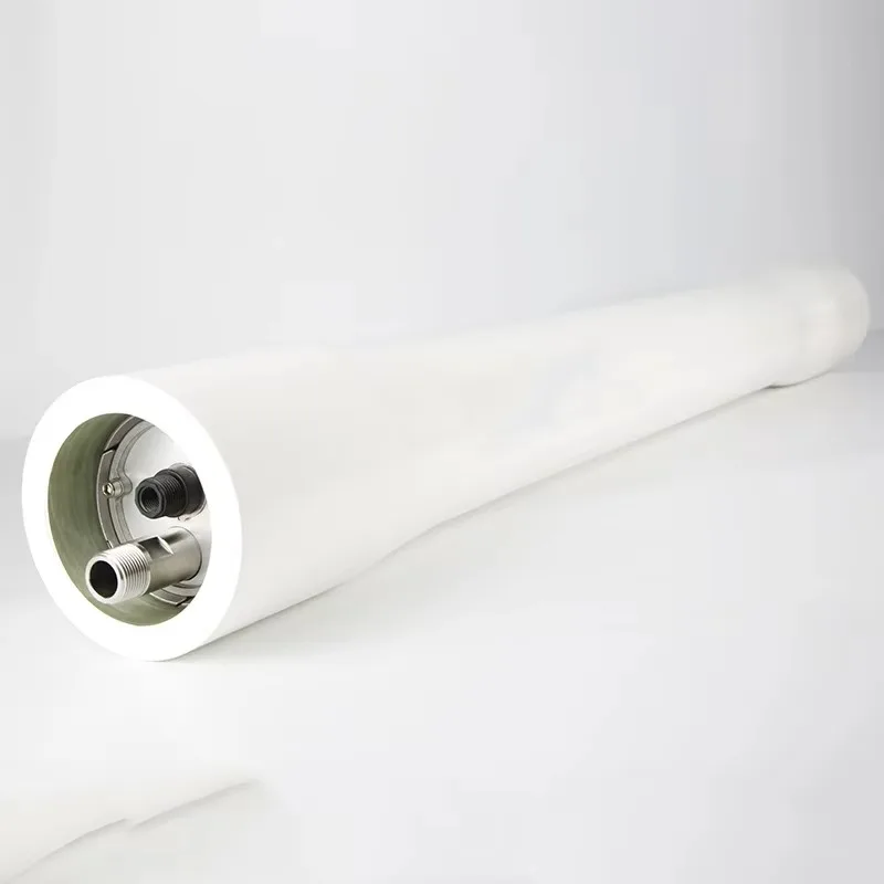 High-Pressure 300psi 1000psi FRP Membrane Vessel 80120 Membrane Housing for Seawater RO System for Farm Water Filter
