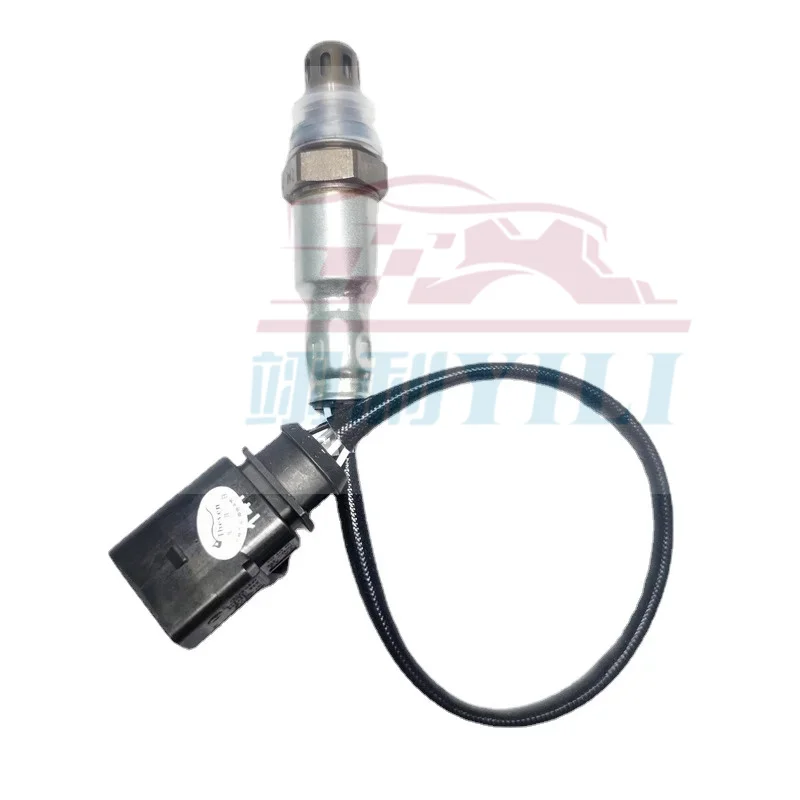 

OEM 03C906262AS 03F906262C 06E906265AE Lambda probe O2 oxygen sensor fit for AUDI A1 1197 2010-2015 VW GOLF PLUS V CADDY POLO