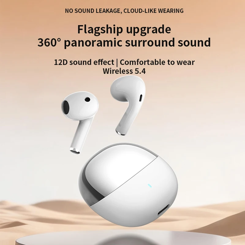 Wireless Bluetooth … - image