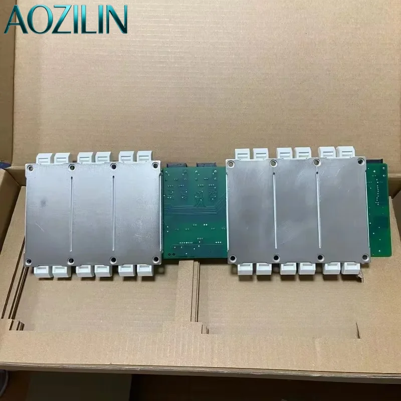 AOZILIN FS450R12KE3 FS300R12KE3_S1 FS450R12KE4 A5E00714562 IGBT Power Module For Industrial Inverter