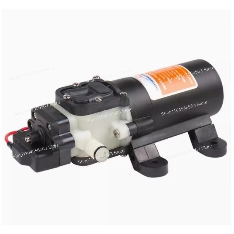 

Electric Syrup Pump Pumping Syrup Pump BIB Electric Pump 12V/24V Coke Machine Beverage Machine Accessories