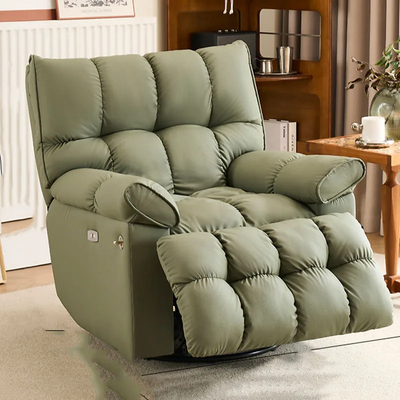 Armchair Reclining Sofas Movie Theater Seats Beach Sofa Bed Recliner Modern Luxury Chaise De Bureaux Living Room Furniture