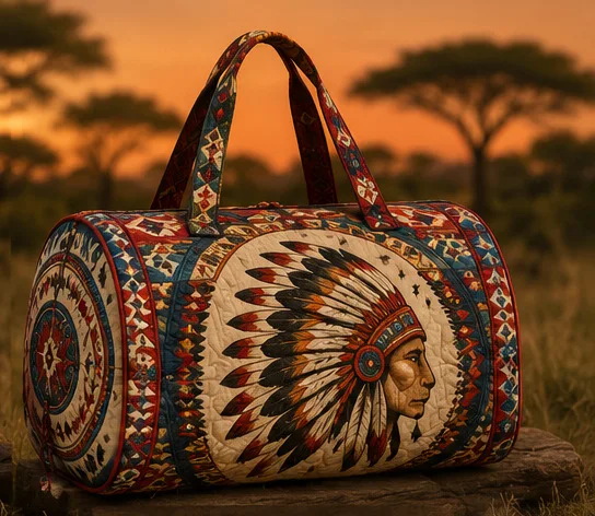 3D Printed Quilted Travel Bags fashion Gifts casual Tote Bag Hiking Camping Handbag Beach Sport Bags Personalized Training Bag