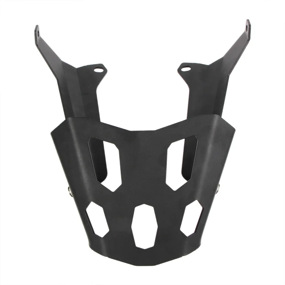 For BMW F900R F900XR F 900 F900 R XR 900R 900XR Motorcycle Tail Cargo Shelf Carrier Support Rear Luggage Rack Bracket Holder