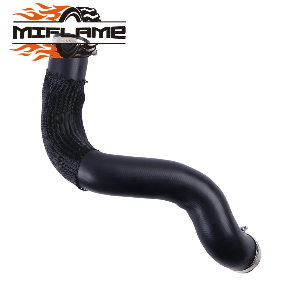 

Intercooler Pipe Turbo Hose For VOLVO V60 V70 XC60 XC70 S60 S80 2.0D 2.4D 30741795