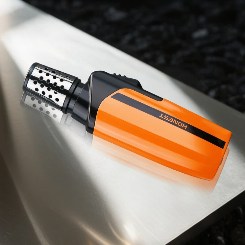 Encendedor de Gas de Chorro Di - Camping Cooking With Gas reseña y precio