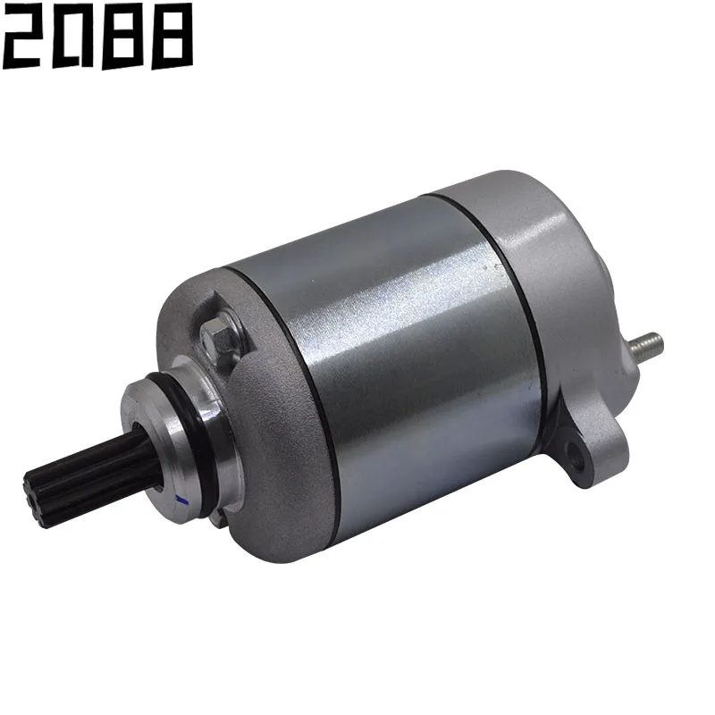 

2088 The motor starting device is suitable for Honda WH125-12A SDH125-53 KYY125 WH SDH KYY 31200-KYY-931 125CC