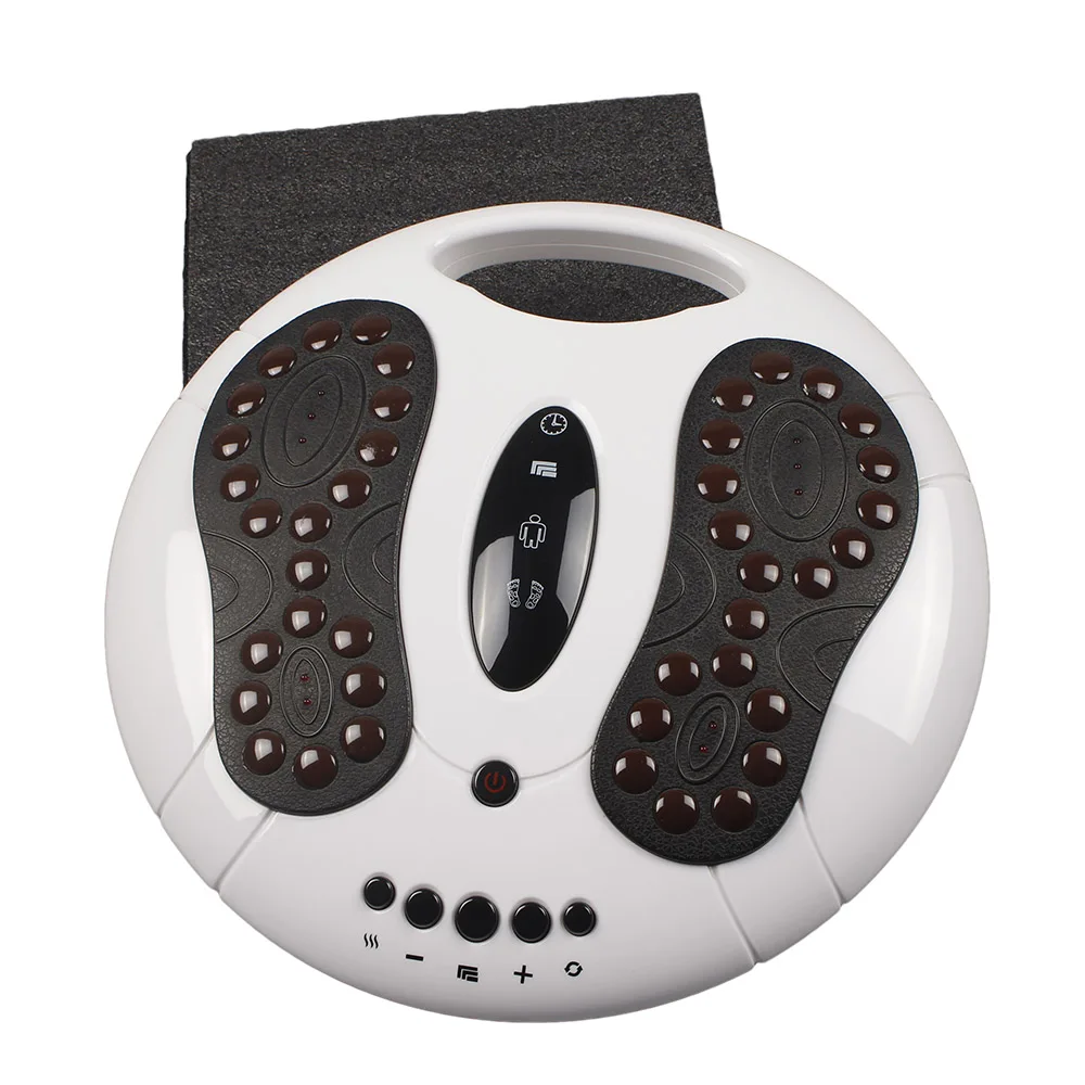 Smart Foot Massage …