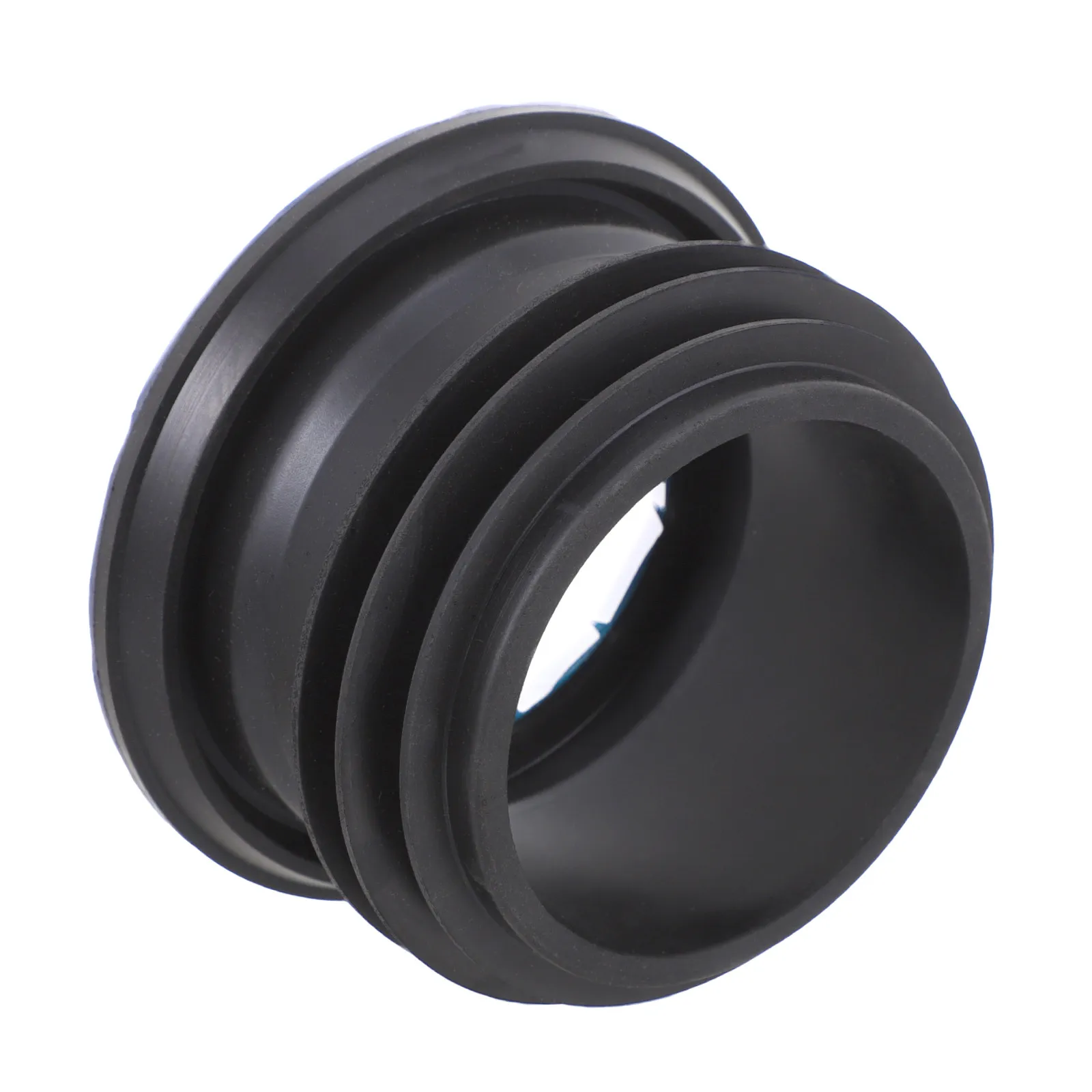 1Pcs Adjustable Flange Depth Toilet Seal Ring Odor-Proof Leak-Proof Wax Ring for Most Water Closets Against Sewage