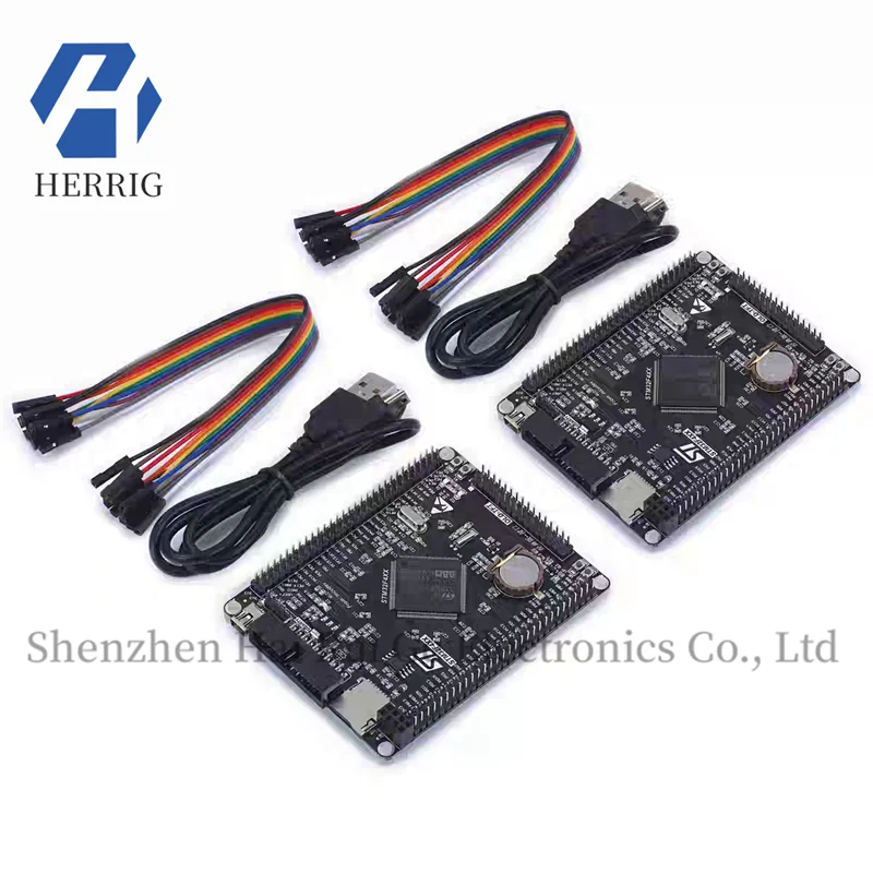 Original STM32F407ZGT6 F407ZET6 development board STM32F4 M4 core board upgraded version