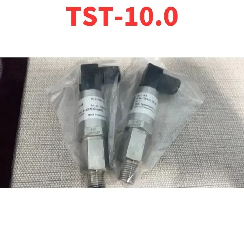 

Second-hand test OK TST-10.0