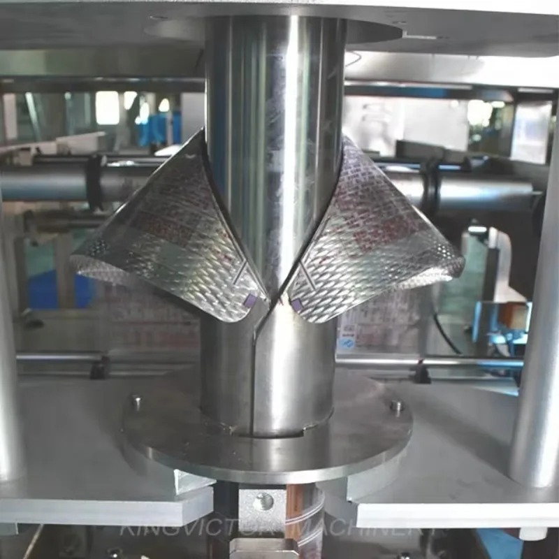 Professional Designed Shisha Molasses Hookah Tobacco Packing Machine