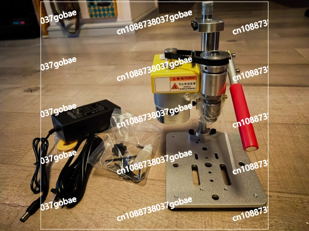 

Настольный сверлильный станок для ремонта мобильных телефонов и часов, бытовой инструмент для сверления и шлифовки