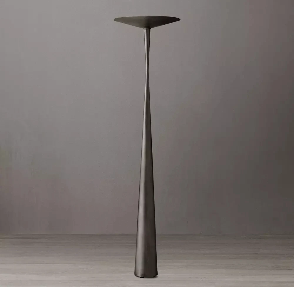 Modern Floor Lamps Sofa E12 Floor Light Living Room Hotel American Home Decoration Lamp Bedside Noemi Torchiere Floor Lamp