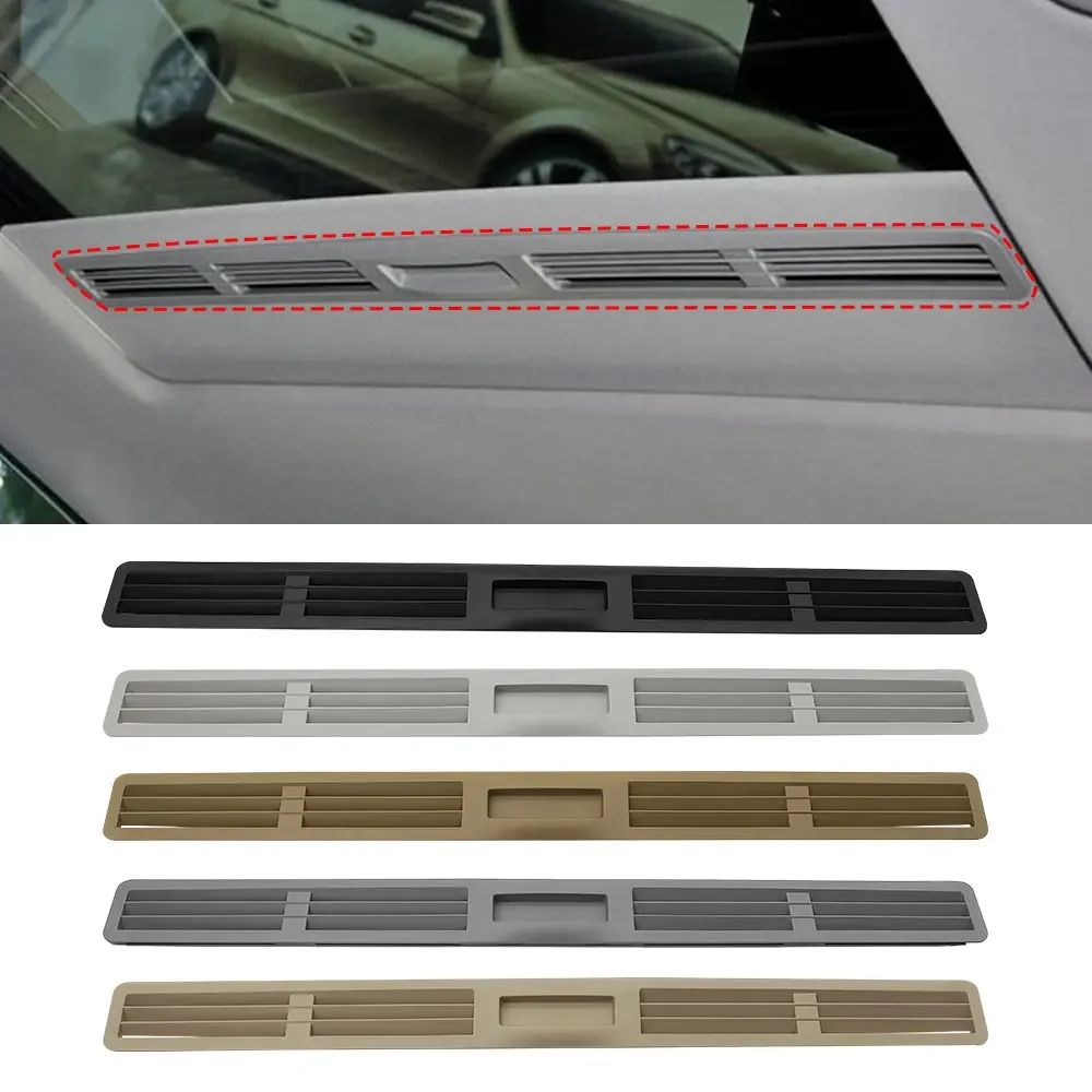 

Car Headliner Ventilation Louver Grille Handle Accessory For Mercedes Benz C E Class W204 W212 C180 C200 E260 E300 2047840053