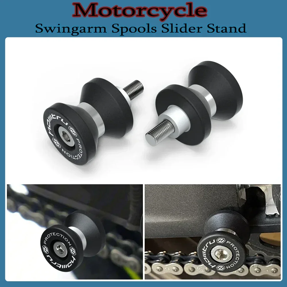 

Motorcycle Rear Arm Support Screw Post 2021 Ducati Desert X/Multistrada V4 S Rally DesertX 2022 Multistrada V4 S Spor 2021