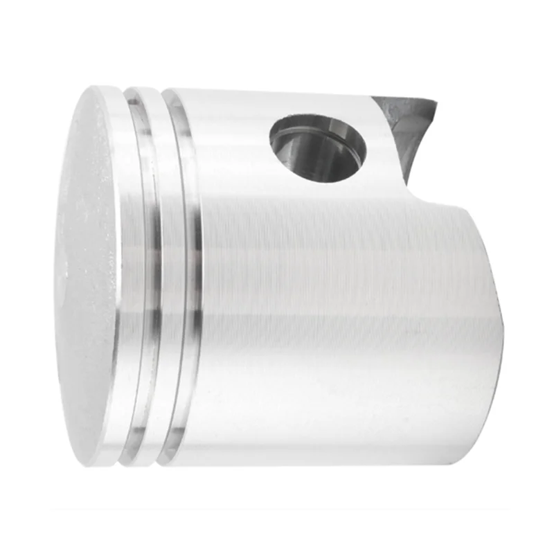 Outboard Motor Pist…