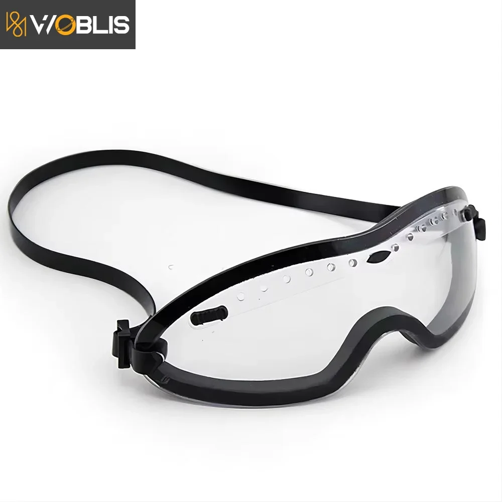 

Smith Google CS Field Shooting Tactical Goggles Riding Goggles Sand and Wind Resistant Glasses