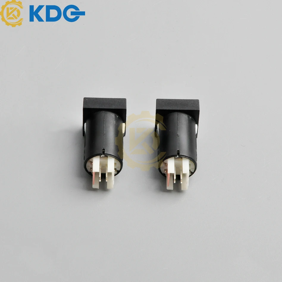 أفضل جودة 10 قطع زر CPC 81.186.3855 زر الضغط لهايدلبرغ SpeedMaster 102 SM74 SM52 #3