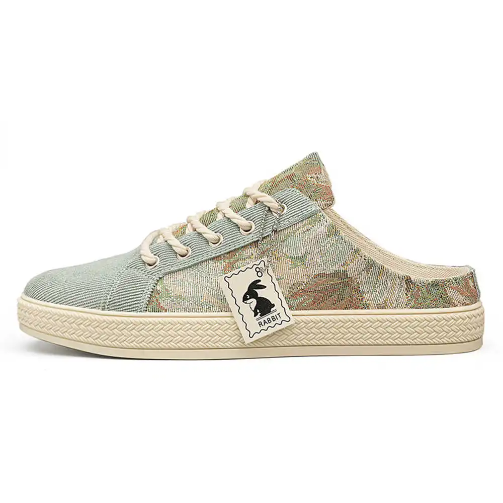 

Весна-осень Нескользящие кроссовки для мужчин Тканые баскетбольные мужские кроссовки для бега Спортивные роскошные школьные кроссовки Sheos