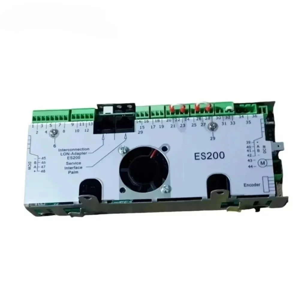 

ES200 Automatic Door Control Board- Basic Module