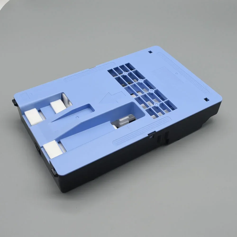 1X MC-10 خرطوشة الصيانة لكانون iPF650 iPF655 iPF670 iPF680 iPF685 iPF750 iPF755 iPF760 iPF765 iPF770 iPF780 iPF785 786