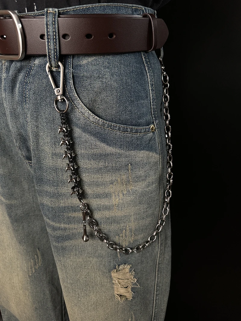 cadena-de-cintura-de-cuero-trenzado-estilo-japones-punk-fogpiercex-accesorio-de-llavero-cinturon-casual-de-moda-para-hombre