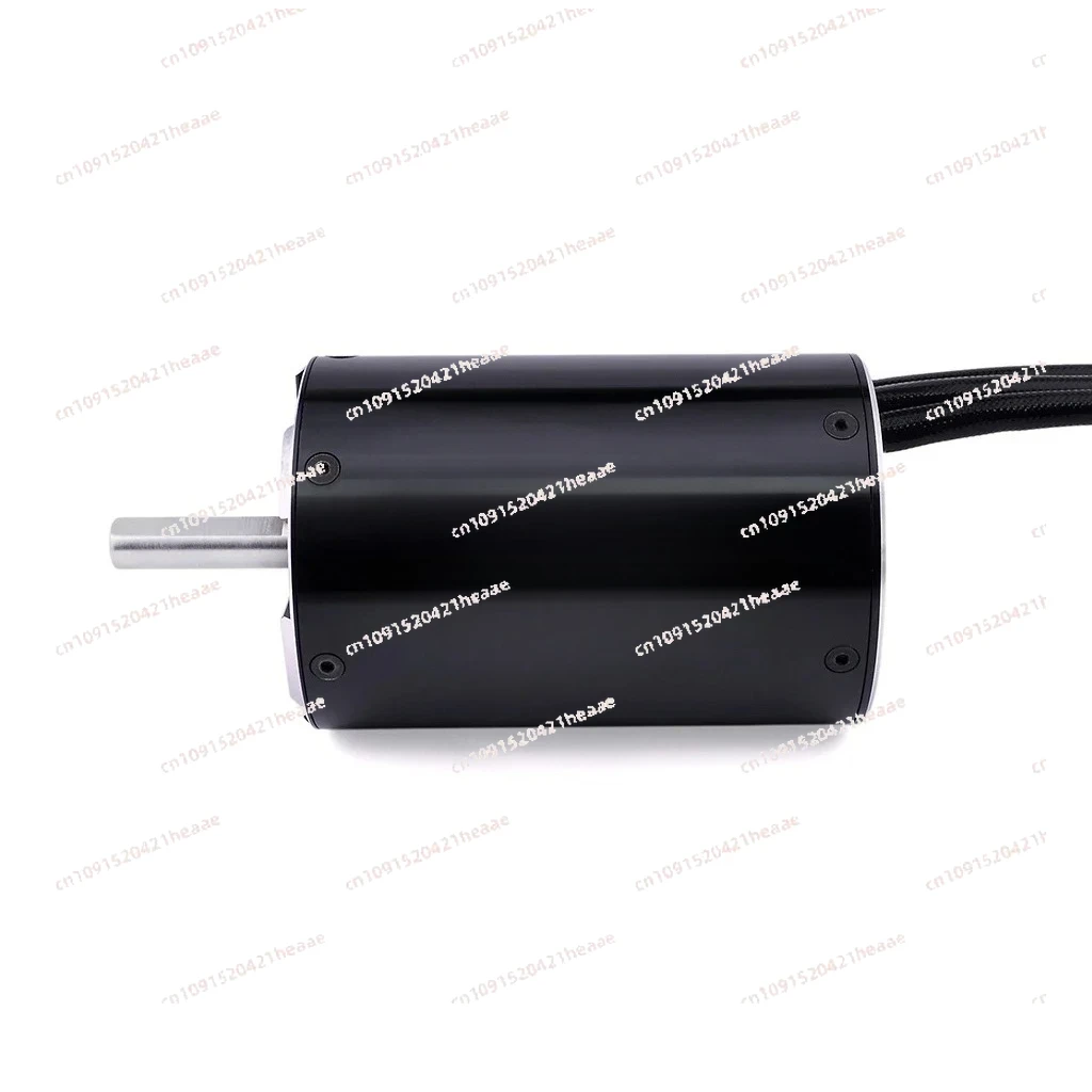 

Suitable for Motor Waterproof Brushless Motor for RC Boat Car