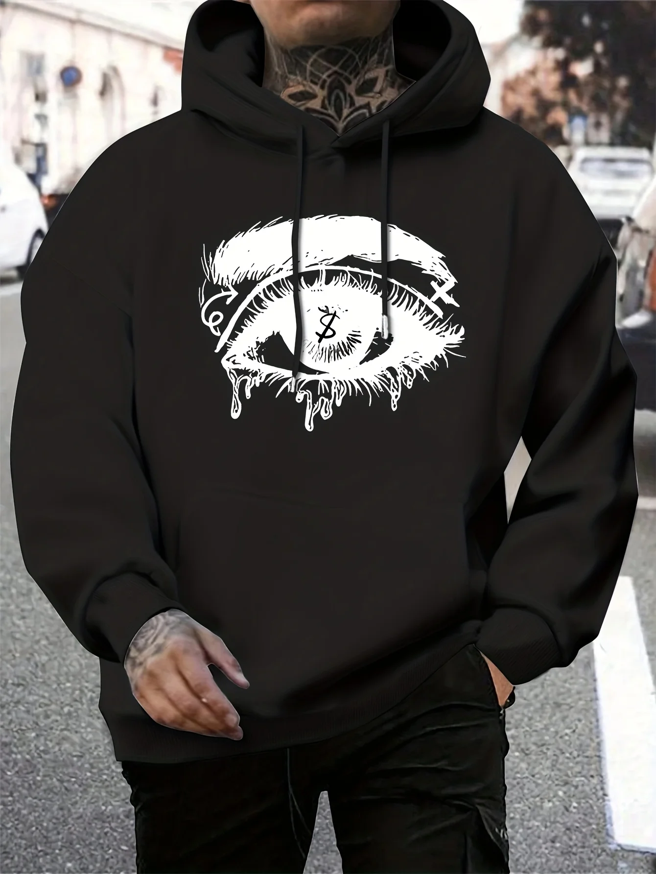 Men's Gothic 