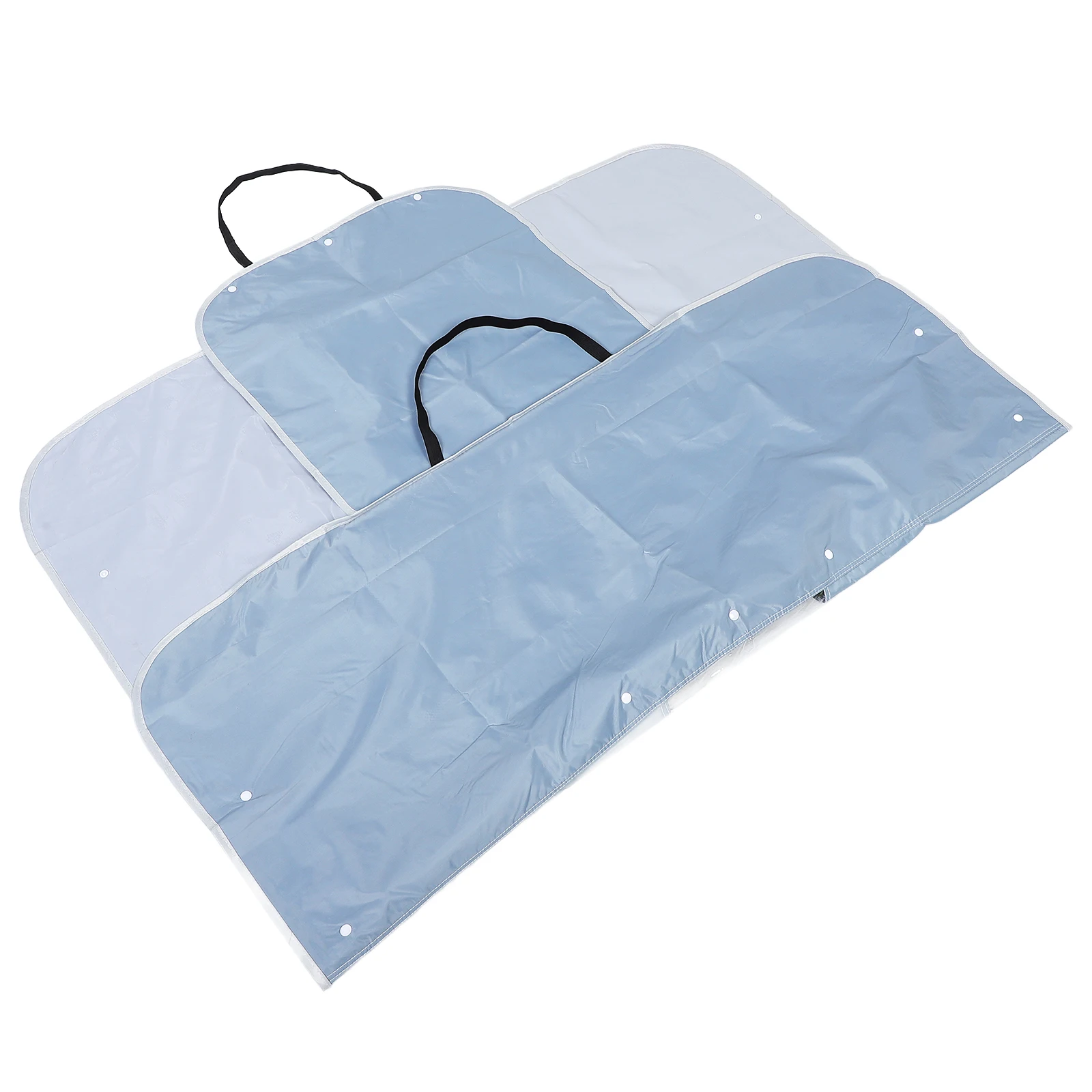 

Electric Motorcycle Protector Waterproof Sunshade Cover Waterproof Windshield Quilt for Scooter Vehicle Oxford Cloth Rainproof