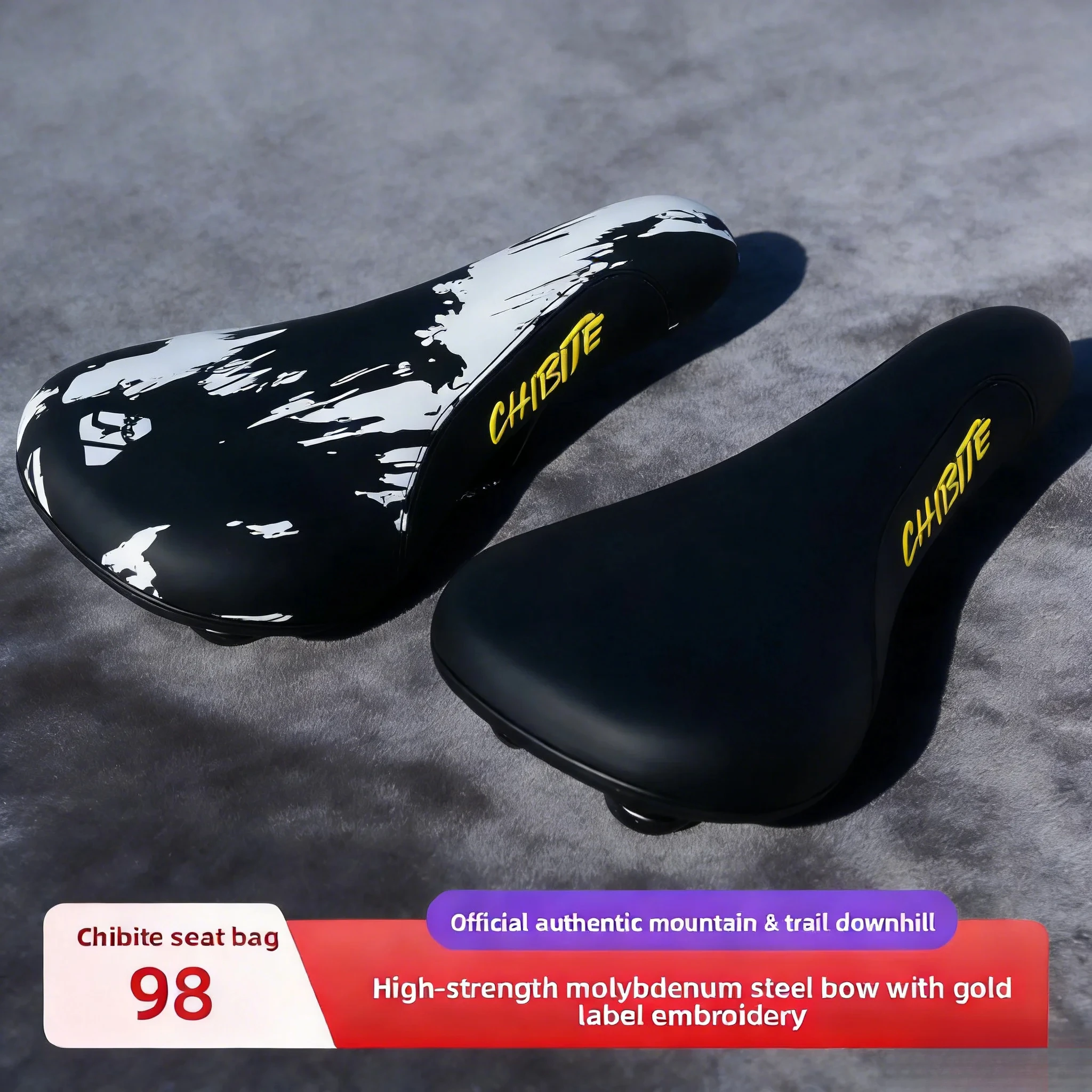 Chibite Dual Track … - image