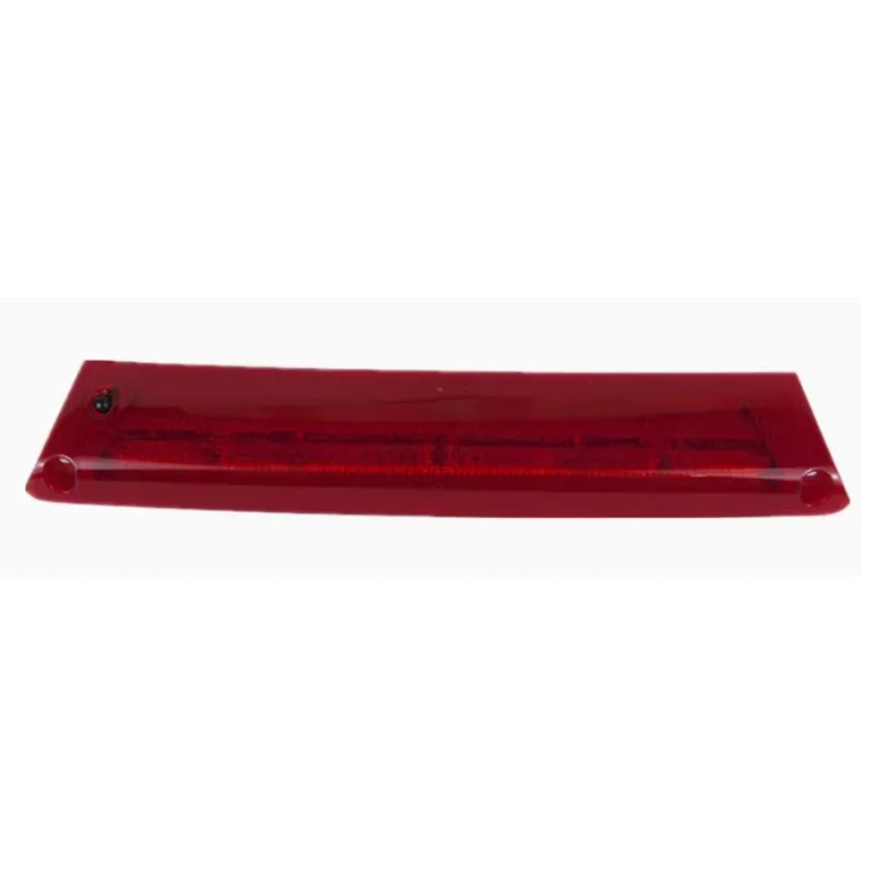 

High Mounted Brake Light Rear Tailgate Cover Anti-tailgating Lamp for Ford Fiesta 2009 2010-2013 Focus 2012 Hatch-back