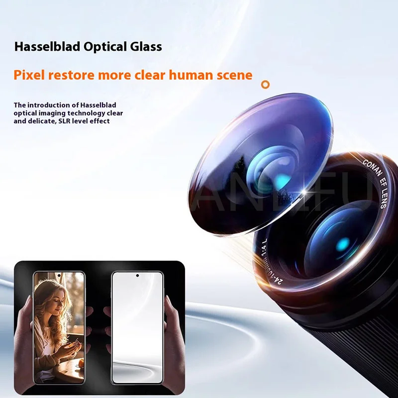 3D Camera Lens Tempered Glass For Oppo Find X8 Pro Back Camera Protector on for OPPO FIND FindX8 X8pro Lens Film Cover Case