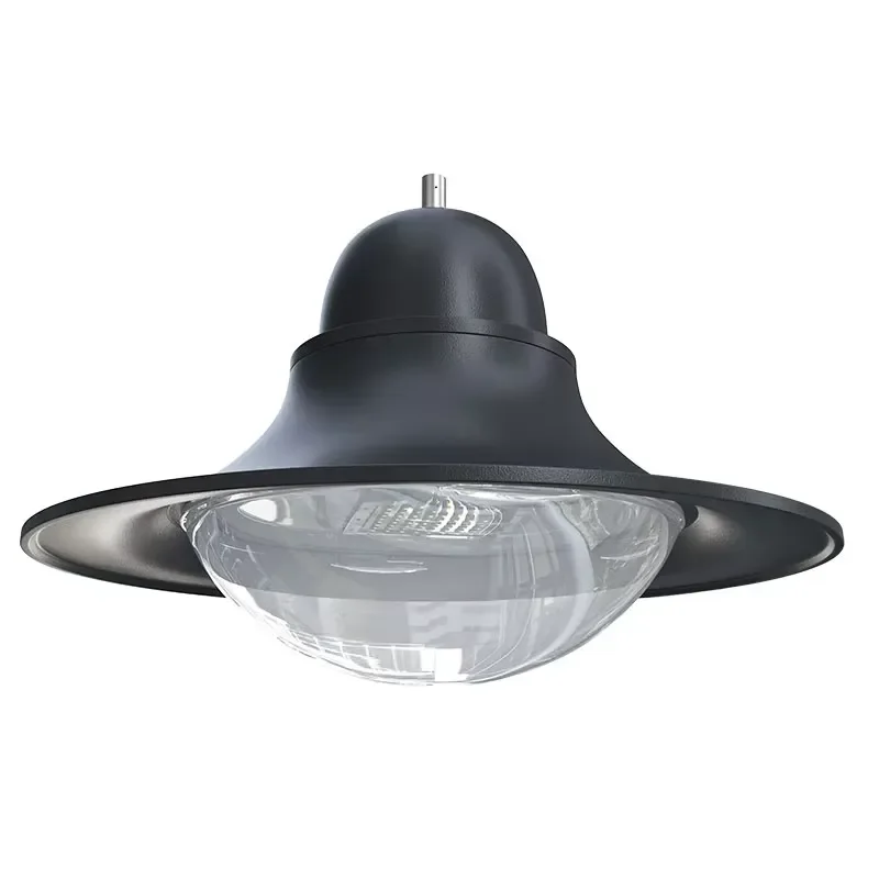 Classical Style Outdoor Luminaire LED Garden Light