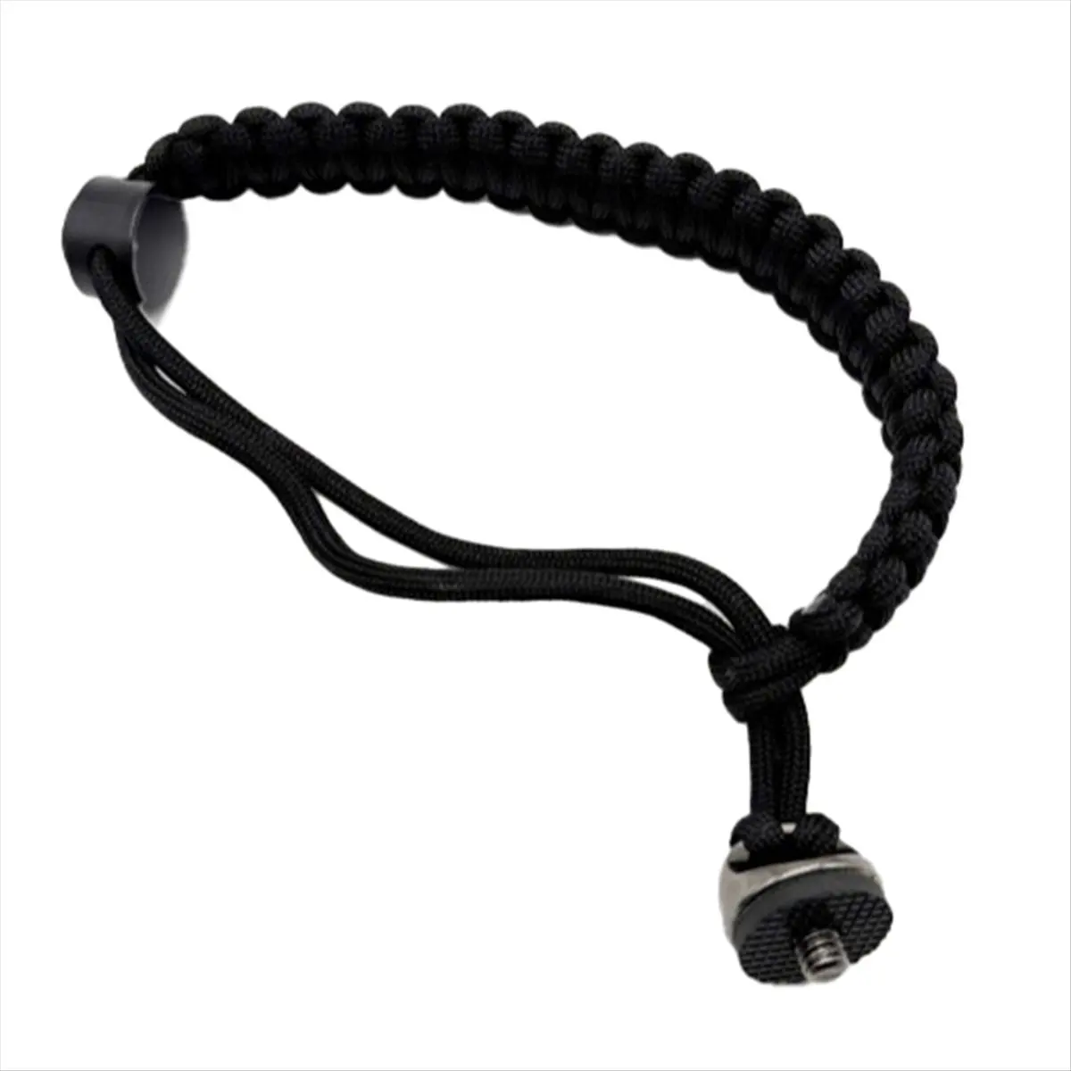 A49T For Accessories Wrist Strap Anti-Lost Weave + 1/4 Hand for Action 5 4 X4