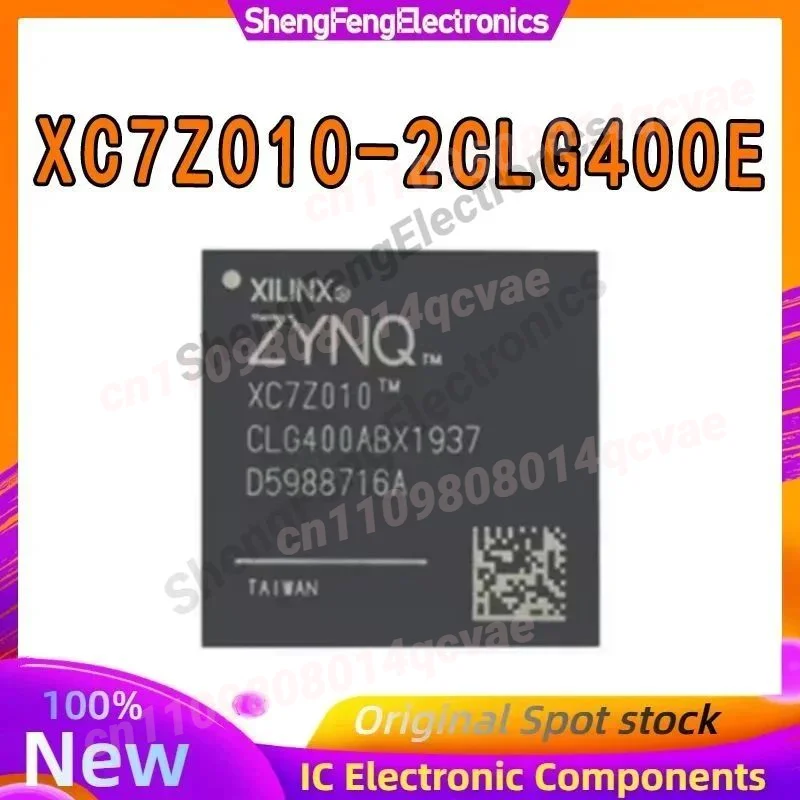 XC7Z010-2CLG400E XC7Z010-2CLG400 XC7Z010-2CLG XC7Z010-2CL XC7Z010-2C 2CLG400E XC7Z010 XC7Z01 XC7Z0 XC7Z XC7 IC MCU Chip BGA-400