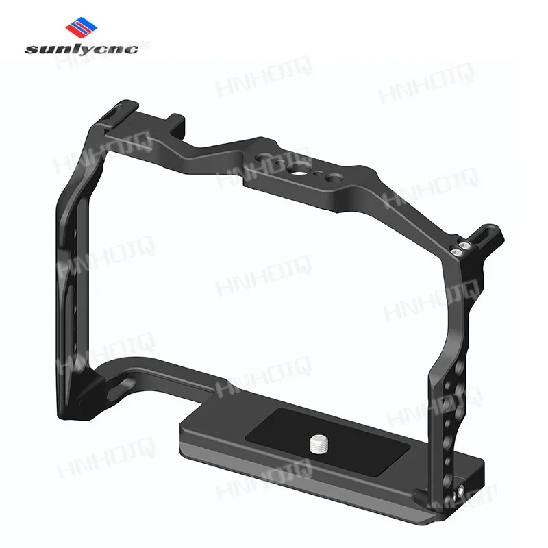 

Suitable for Nikon Z8 Camera Rabbit Cage Nikon Z8 Expansion Protective Frame Stabilizer Video Vertical Shot Handle Accessories