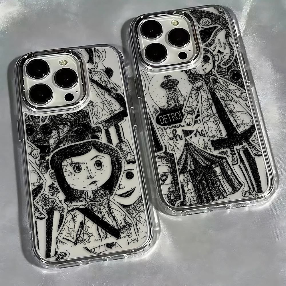 Anime Hot C-Coralin… - image