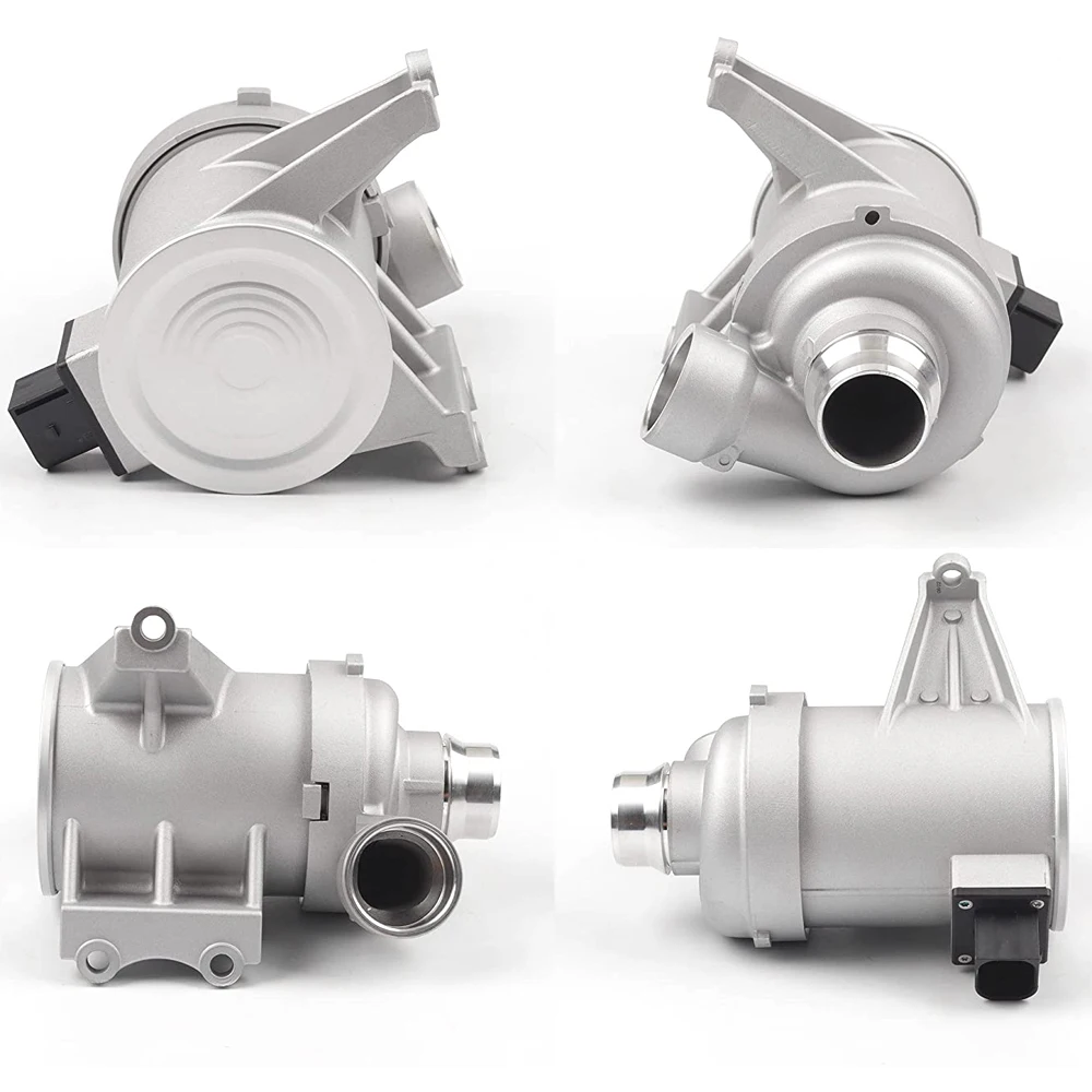 Auto-Wasserpumpe für Volvo S60 S80 S90 V40 V60 V90 XC40 XC60 XC70 XC90 OE: 31368419 31368715 V95160002 702702580 – Detail 6