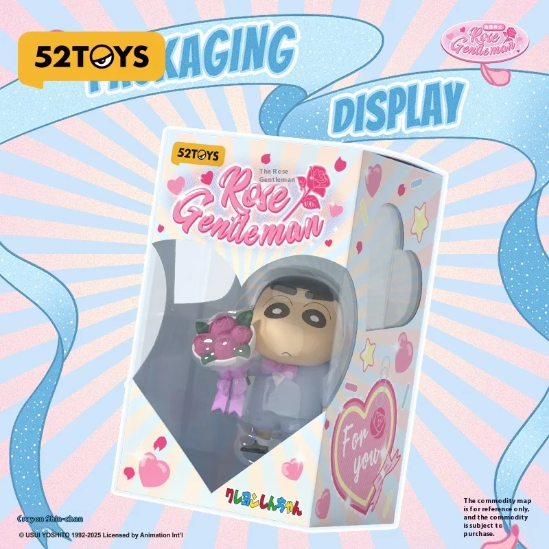 طبعة محدودة جديدة Boku No Pico أنيقة روز تحصيل الشكل لعبة سطح المكتب الديكور 520 هدية شخصية كرتونية تمثال #6