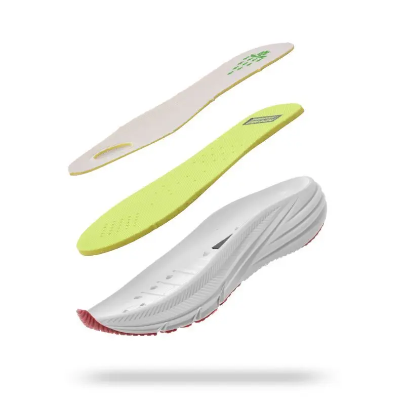 Comfortable Fitness Running Shock Absorbing Sneakers Mens Comfortable Non-slip Walking Jogging Shoes Running Sneakers