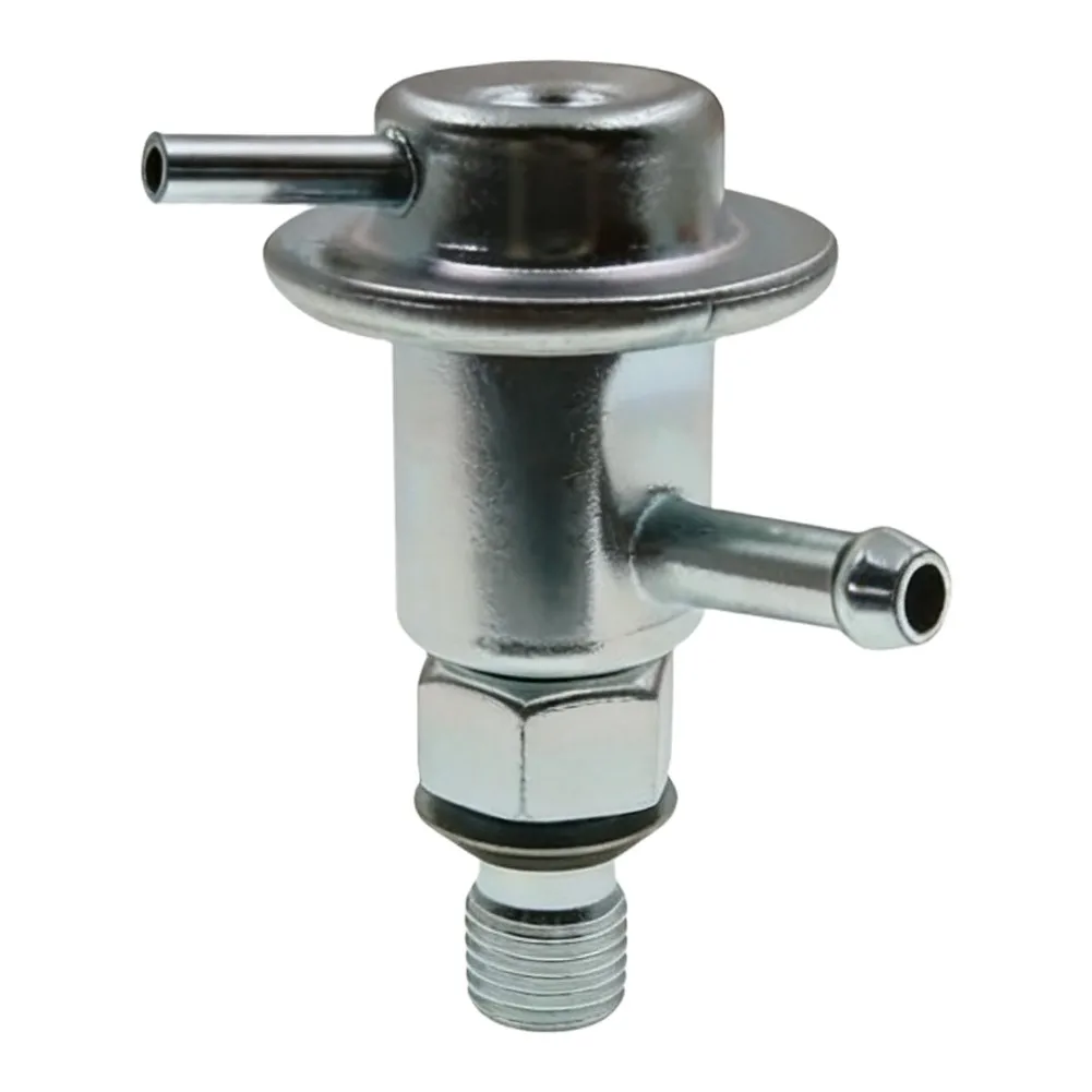 PR4120 Fuel Pressure Regulator As Shown In The Picture Fuel Pressure Regulator Precision Fit Design Stable Pressure Control