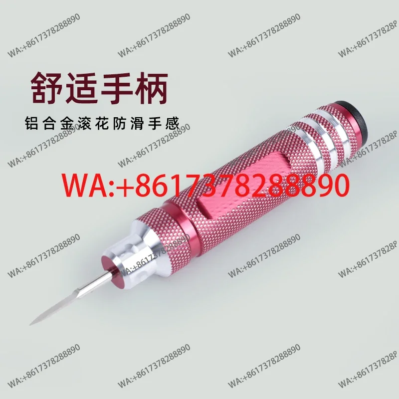 

Защитная трубка для струн бадминтонной ракетки, вращающаяся конусная защитная трубка, вращающийся фиксатор для струн, вращающийся фиксатор из сплава