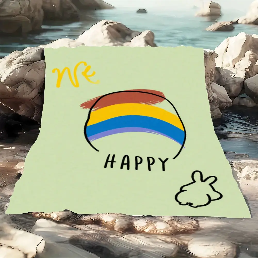 Ne Happy Rainbow Bu…