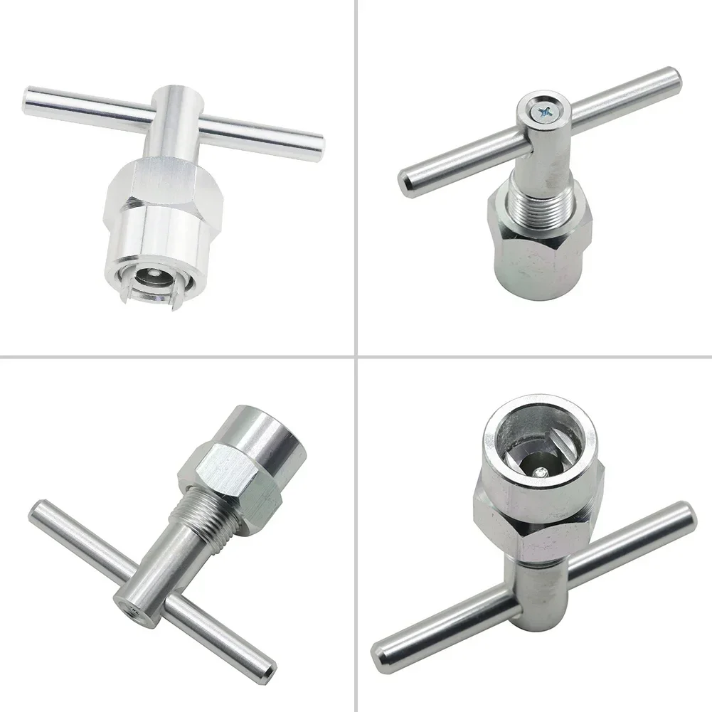 Brand New Cartridge Puller Shower Faucet Accessories Parts Repair Replacement Valve Removal For 1200 1222 1225