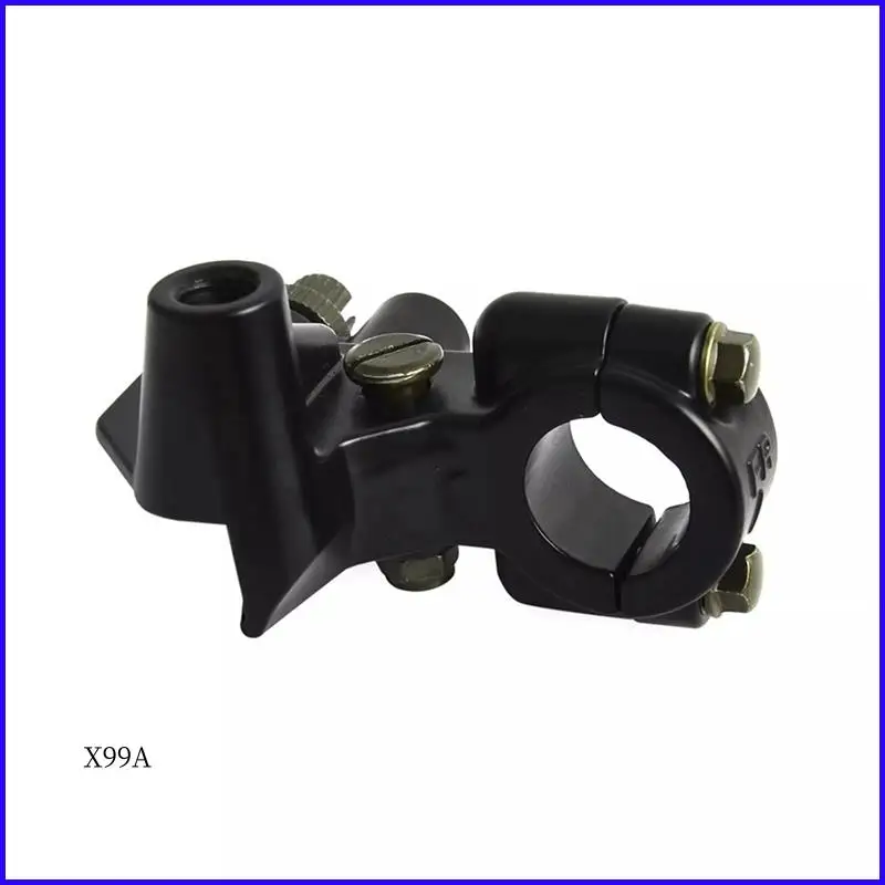 

WO-Clutch Handle Holder 53172-KPP-860 Forhonda CBR125 R JC34 JC39 JC50 04-16 Motorcycle Clutch Lever Mounting Perch
