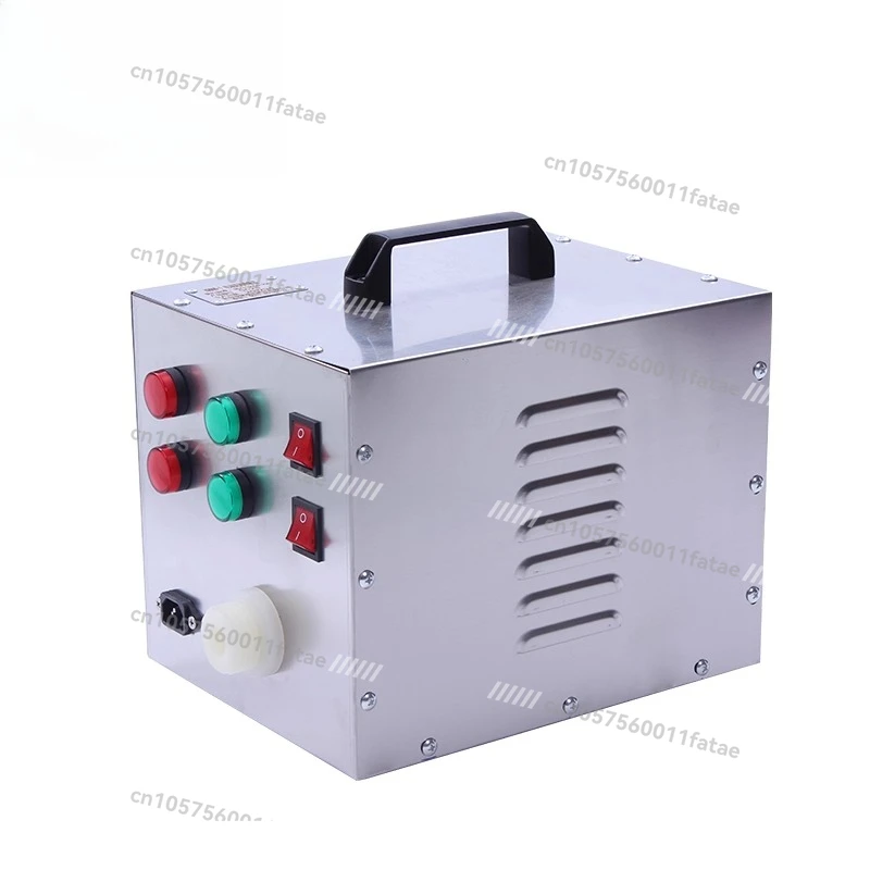 

Single Electric Air Supply Long Tube Respirator Double Three People Explosion-proof Forced Battery Long Tube Air Respirator