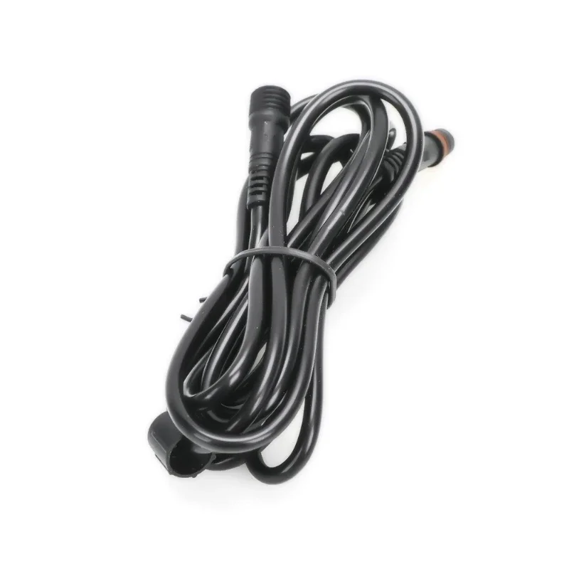 

LED deck light extension cable, male and female extension cable, can be used to increase the distance of the lamp