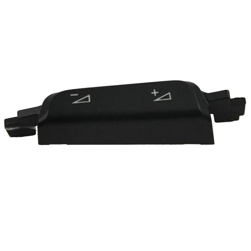 Car Steering Wheel Control Volume For Golf 7 7.5 For Passat Switch Control Volume Button Switch Cover
