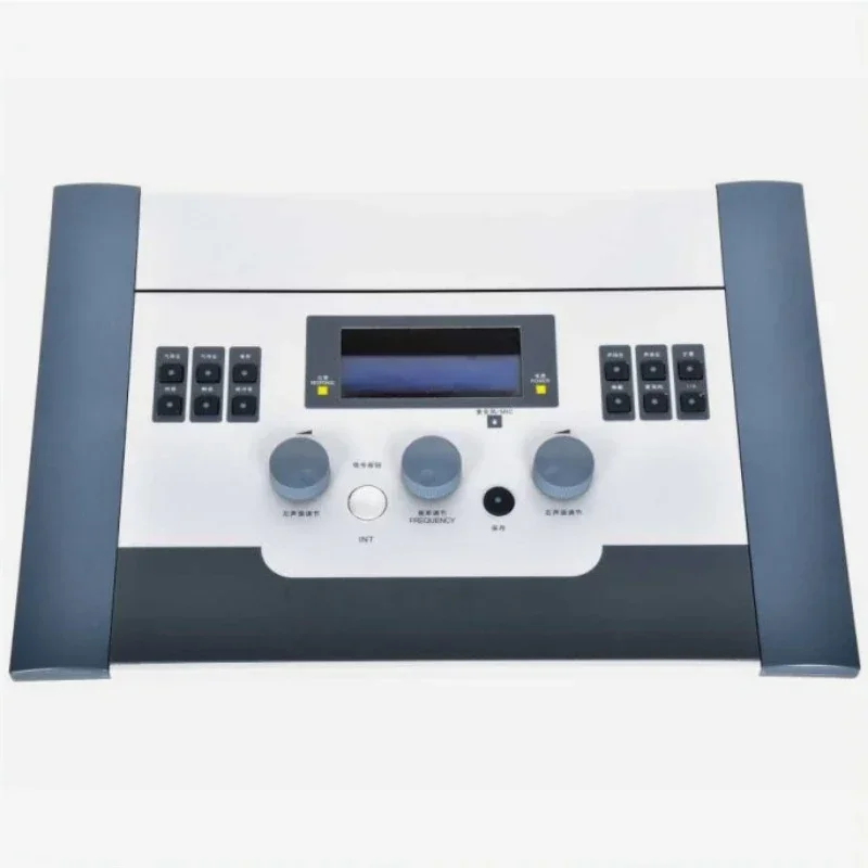 Tone Audiometer Machine